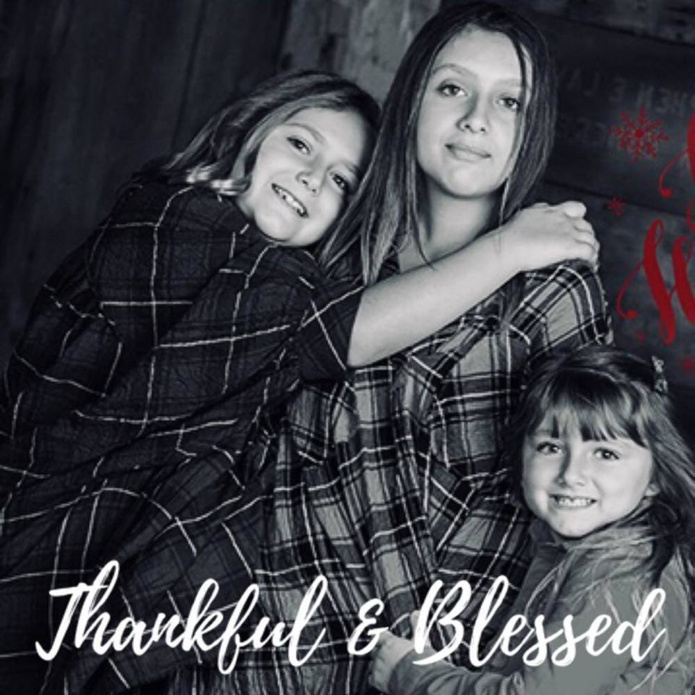 Meet your Posher, Theresa